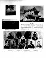 Hamm Residence, Capelle Residence & Mill, Frauzen, Meggers, Fiebig, Waldo, Andrus, Gartman